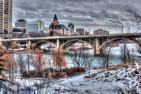 Unique Things To Do in Saskatoon, Canada