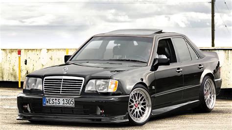 mercedes w124 tuning - Поиск в Google