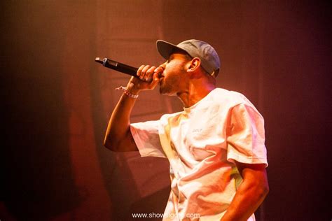 Tyler, the Creator Live Review + Concert Photos w/ Taco | The Plaza ...