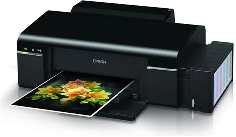 Epson L800 printer – Golden KL Trading