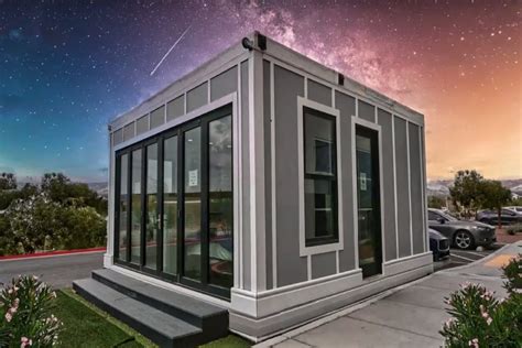 Elon Musk Tiny House | Very Affordable See 10 Reasons You Need One