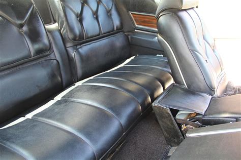 '63-'76 Buick Riviera Interior Restoration