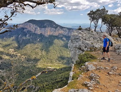 Alaro Castle Hike in Mallorca, Spain | Hike Bike Travel