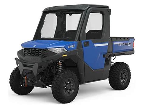 New 2023 Polaris Ranger SP 570 NorthStar Edition, Marionville MO | Specs, Price, Photos ...