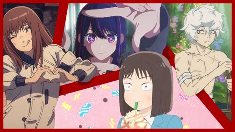 The 7 New Anime of Spring 2023 You Should Be Watching | AniTAY-Official