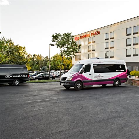 Hotels Near Dulles Airport | Crowne Plaza Dulles Airport - Herndon ...