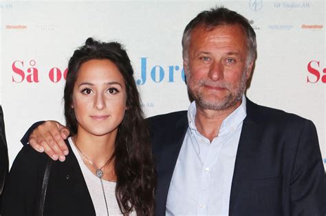 Michael Nyqvist tackade nej till jobb för att vara med familjen