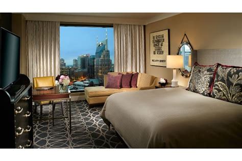 Omni Nashville Hotel | Downtown Nashville