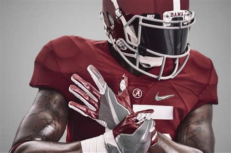 Get first look at uniforms for Alabama, 3 other teams in College Football Playoffs | AL.com