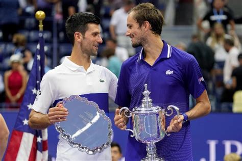 US Open Winners: Full List of Men's and Women's Singles Champions and ...