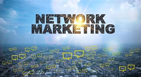 10 Tips To Get Successful in Network Marketing