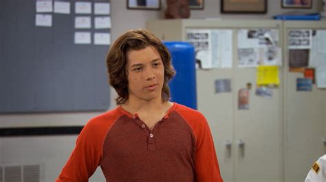 Picture of Leo Howard in Kickin' It (Season 2) - leo-howard-1358330298.jpg | Teen Idols 4 You