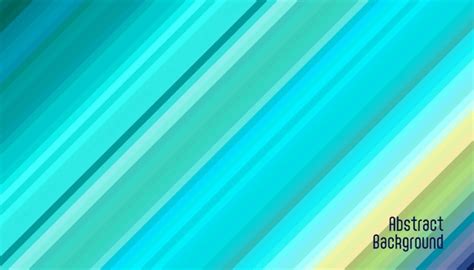 Free Vector | Abstract diagonal blue lines background