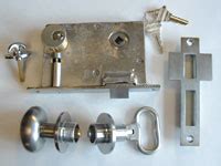 Malpass, Inc. Brass Mortise Locksets and Replacement Parts for Navy - Coast Coard - Submarines