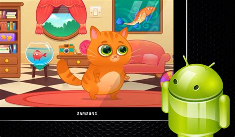 5 Fun and Addictive Virtual Pet Apps For Android That You'll Love