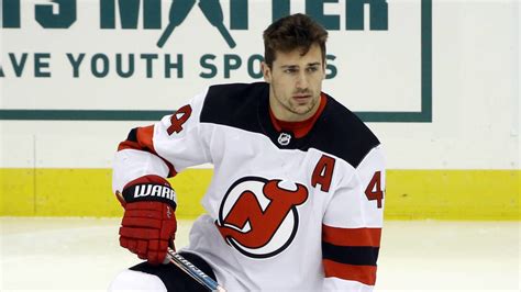 Devils re-sign Miles Wood to one-year, $3.2M deal | Yardbarker