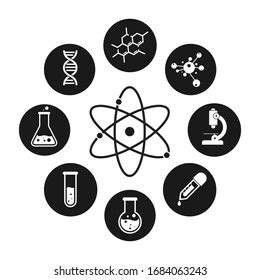 Science Symbols Royalty-Free Images, Stock Photos & Pictures | Shutterstock