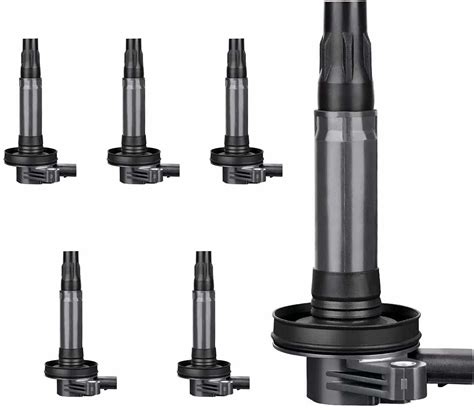 10 Best Ignition Coils For Ford Explorer