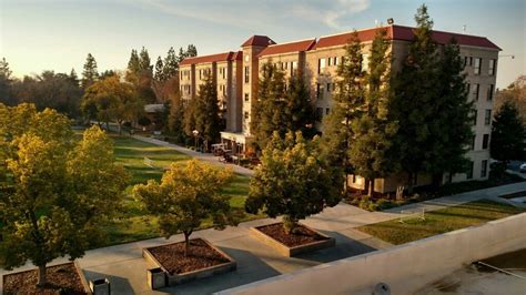 Fresno Pacific University - Global Admissions