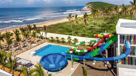 Hotel Riu Emerald Bay - Mazatlan – Riu Mazatlan All Inclusive Beach Resort - Contact Us