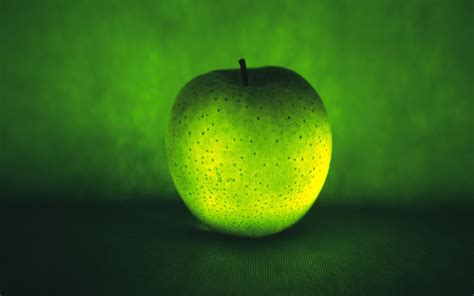 Green Apple Wallpapers | HD Wallpapers | ID #3313