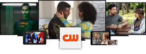 ViacomCBS and WarnerMedia looking to sell The CW | Sports, Hip Hop & Piff - The Coli