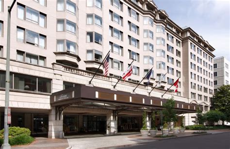 Fairmont Washington DC (Washington, VA) - Resort Reviews ...