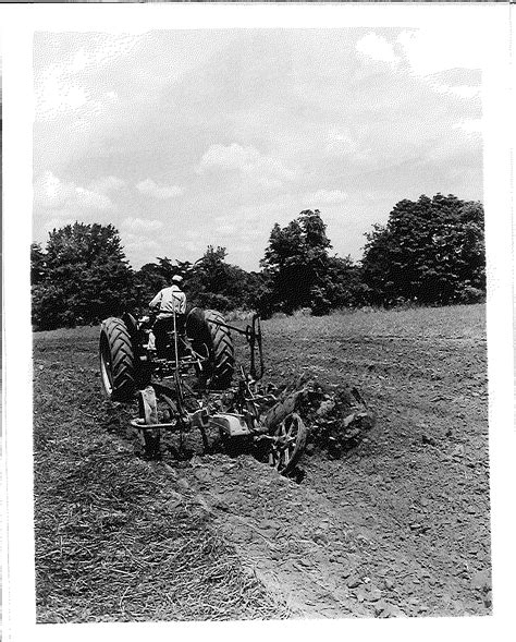 Spotlight on Stewardship: Indiana's Conservation History in Photos