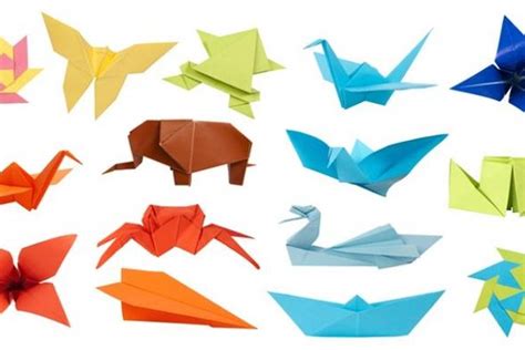 Cara Membuat Origami Dalam Bahasa Inggris / Maybe you would like to learn more about one of ...