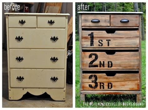 3 DIY Furniture Makeovers That Will Make You Believe in Miracles | HuffPost