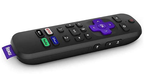 Roku announces new rechargeable Voice Remote Pro with hands free voice ...