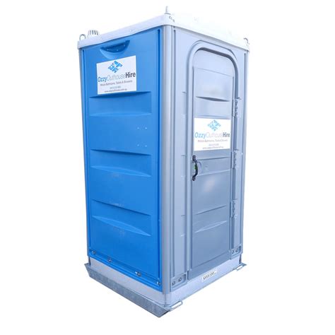 Luxury Portable Toilet Hire | Organise A Free Quote - Ozzy Outhouse Hire