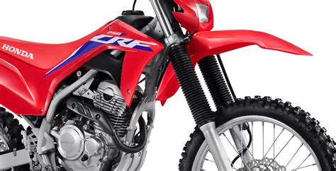 2024 Honda Crf 250 F - Trixi Herminia