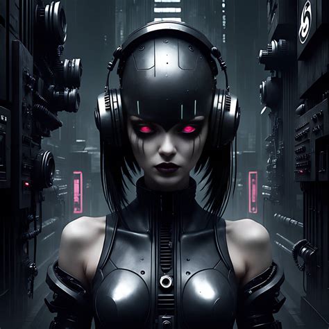 Dark Cyberpunk 234555 by Ertugrul196714 on DeviantArt