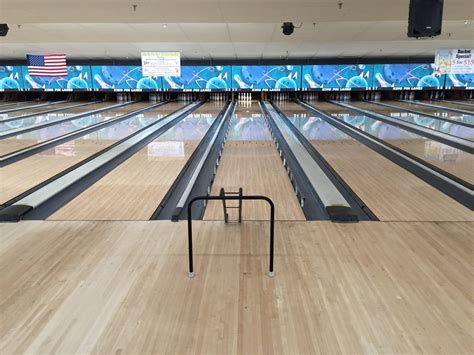 King Pin Lanes Midlothian - 53 Photos - Bowling - 200 N Otterdale Rd, Midlothian, VA - Phone ...