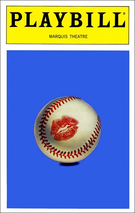 Damn Yankees (Regional, Marriott Lincolnshire Theatre, 2023) | Playbill