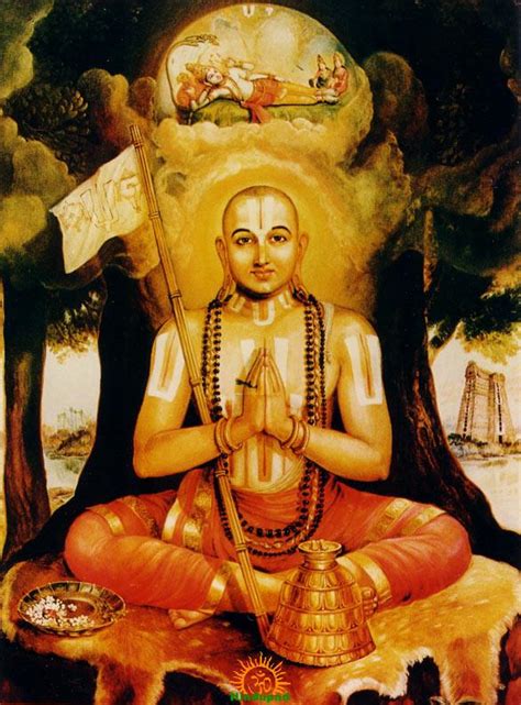 Ramanuja Jayanthi 2024 | Sri Ramanujacharya Jayanti | HinduPad