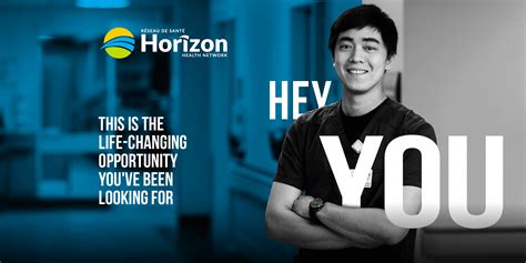 Careers at Horizon - Horizon Health Network