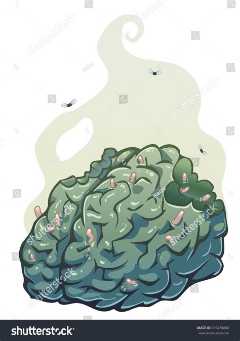 894 Maggot Brain Images, Stock Photos & Vectors | Shutterstock