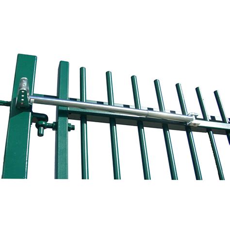 TB250+/450+/650+ Adjustable Hydraulic Gate Closers - HOOVER FENCE COMPANY