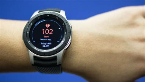 Samsung Galaxy Watch Review – Not Fit For Fitness | Coach