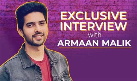 Armaan Malik Reveals Why he Deleted All His Instagram Posts