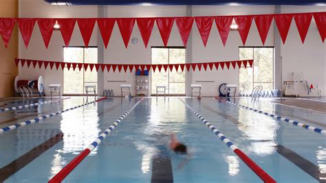 North YMCA | Spokane, WA » ALSC Architects