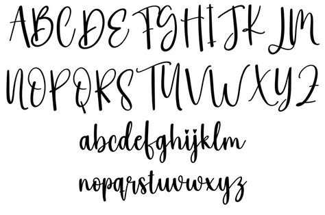 Tumbler font by scratchones | FontRiver