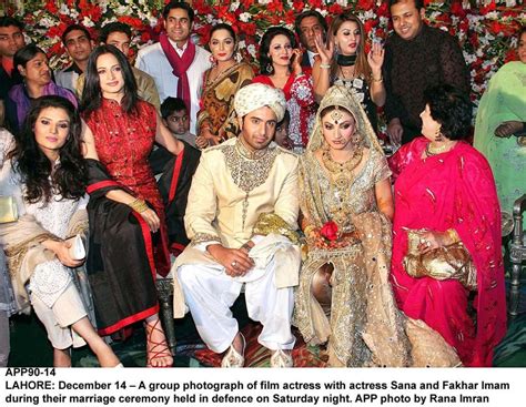 AMAZING: Traditional Weddings in Pakistan