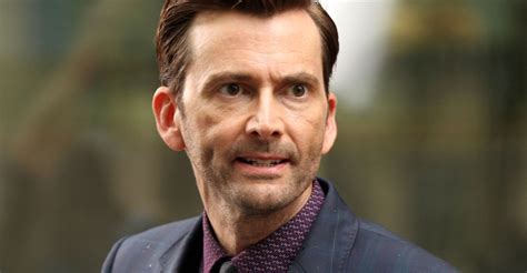 David Tennant Reportedly Returning As Jessica Jones' Kilgrave - Geekosity