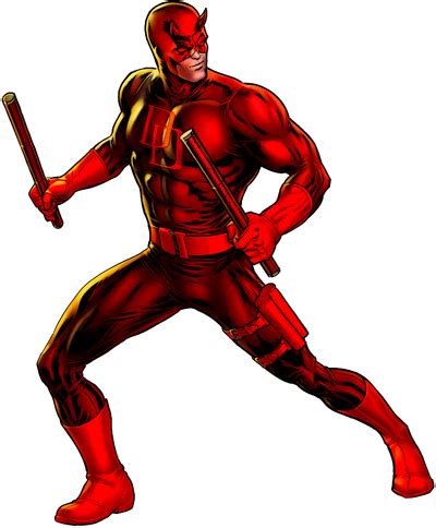 Daredevil (Marvel Comics) | VS Battles Wiki | FANDOM powered by Wikia