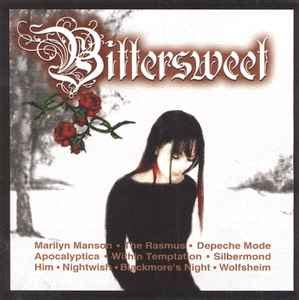 Bittersweet (CD) - Discogs