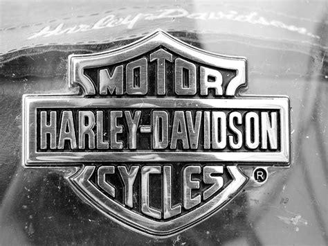 Harley Davidson Logo, Harley Davidson Kunst, Harley Davidson Tattoos, Seven Logo, Create A ...