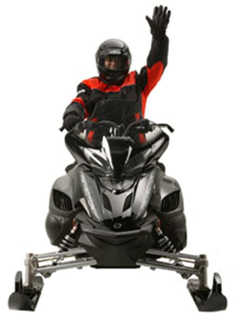 ACSA Snowmobiling Hand Signals-American Council of Snowmobile ...